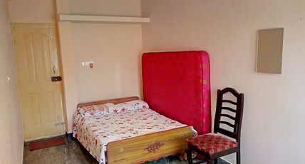 Penthouse Studio Apartment Room Type - Penthouse Studio Apartment