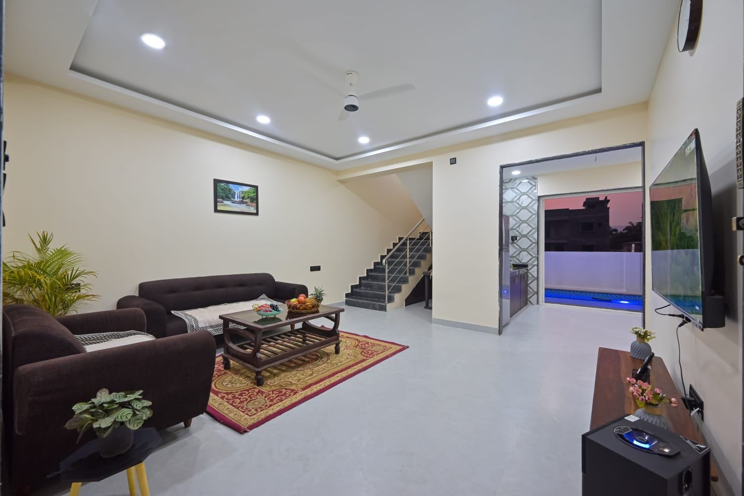 Triveni Stays Luma 2.0 4 BHK Villas in Karla - Tap to explore photos