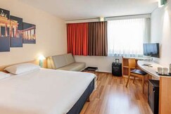 ibis Berlin Messe