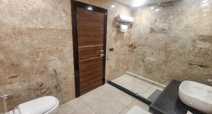 PARADISE RESORT Room Type - STANDRAD