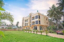 Address of Prapti Resort