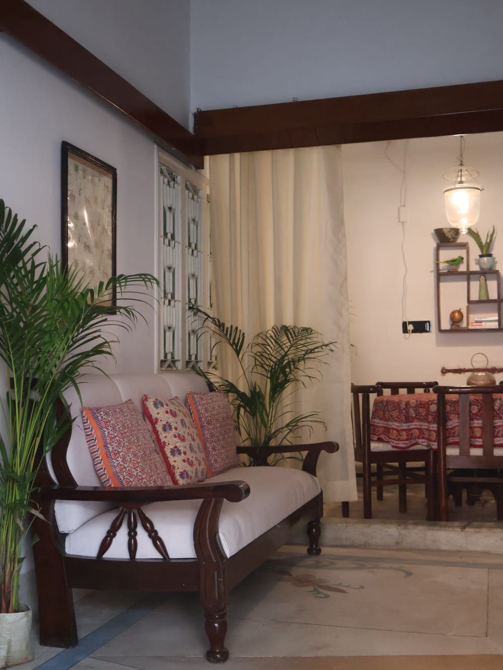 Elements by Nilay House | Near Ram Mandir - Tap to explore photos