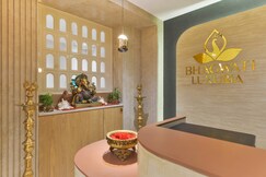 BHAGWATI LUXURIA
