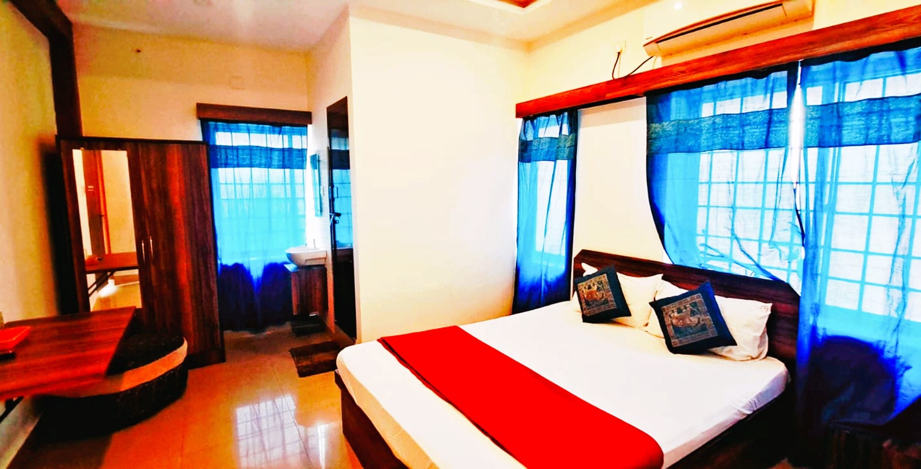 Gopi Residency - Tap to explore photos