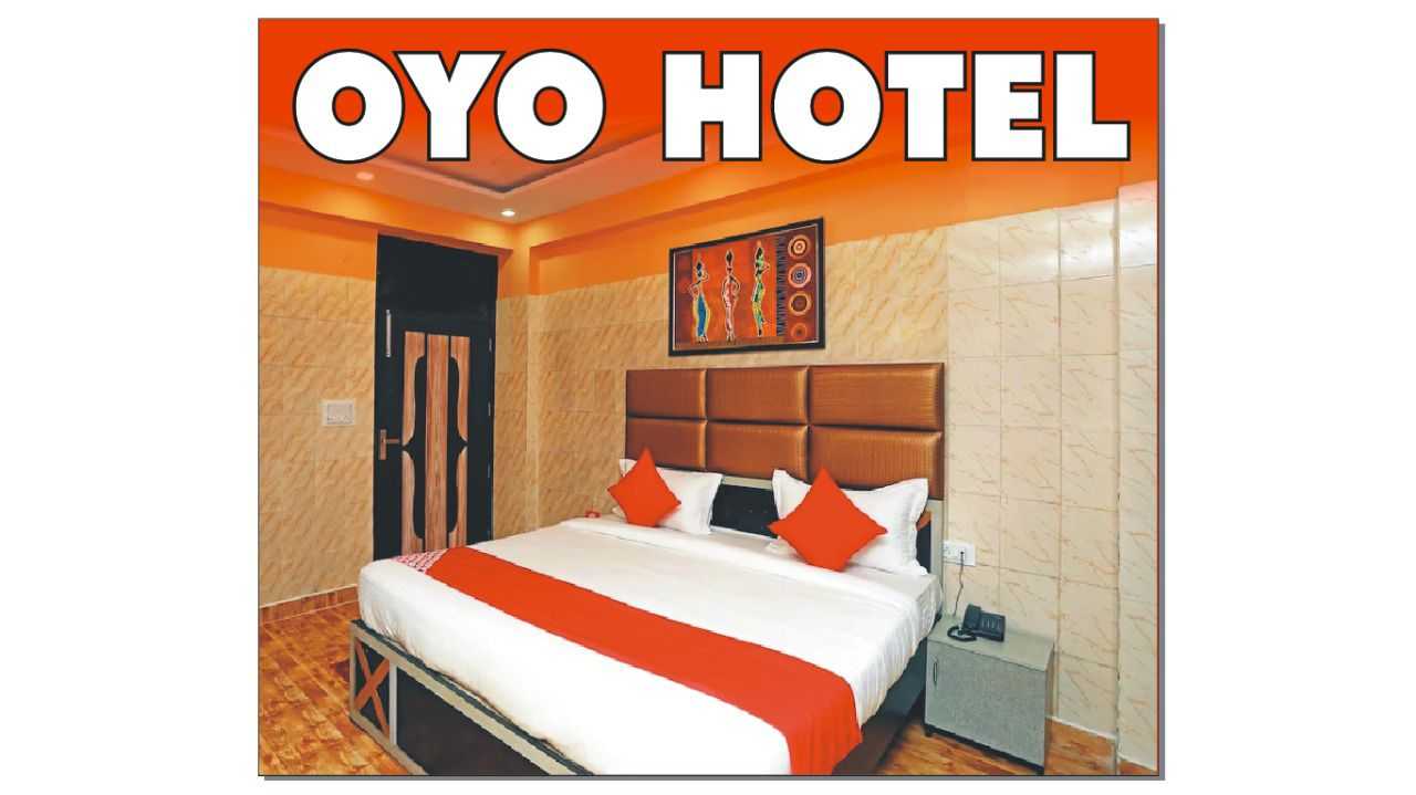 Hotel O POP Radhe - Tap to explore photos
