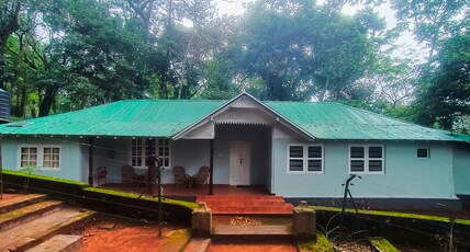 Puthuthotam Annexe Room Type - Cottage- 2 Bedrooms