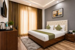 Photos of Sky Rise Inn Near Medanta - The Medicity, Gurugram