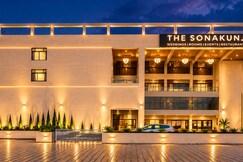 The Sonakunj Resort