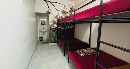 Apple Tower Stay Room Type - Dornitory Apple Tower Stay Room Type - Dornitory