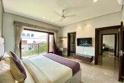 Vastu | Serene Studio Apartments