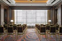 The St. Regis Abu Dhabi by Marriott