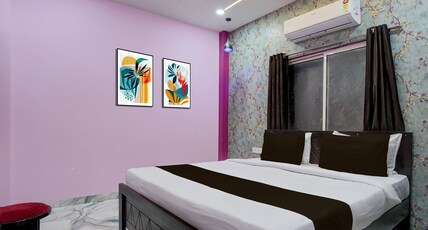 Hotel O Singh Inn Room Type - Classic