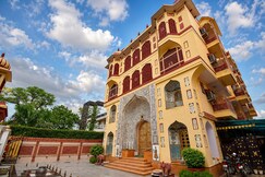 Umaid Mahal - A Heritage Style Boutique Hotel