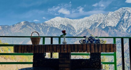 Wise Child Homestay Naddi Room Type - Wise Child Homestay Naddi
