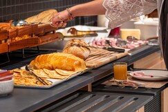 Ibis Budget Nantes Nord Treilli