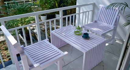 The Elms Thekkady Room Type - STEM (Deluxe )