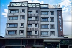 Hotel Banerjee Inn  City Centre Unit