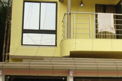 Swarna Bishnu Awasan