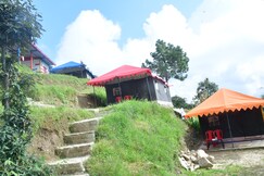 The Finch-Tents| Breakfast&Dinner by Homeyhuts