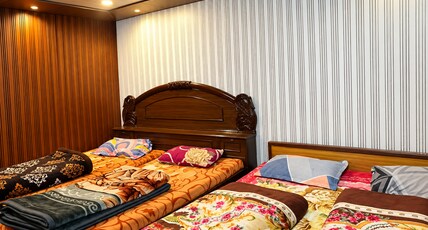 Himalayan Siddhi yog aashram trust Room Type - Alaknanda