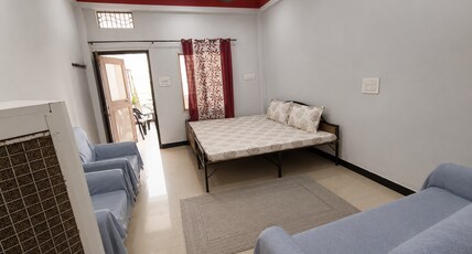 Jaishree krishna guest house Room Type - Bedroom 3