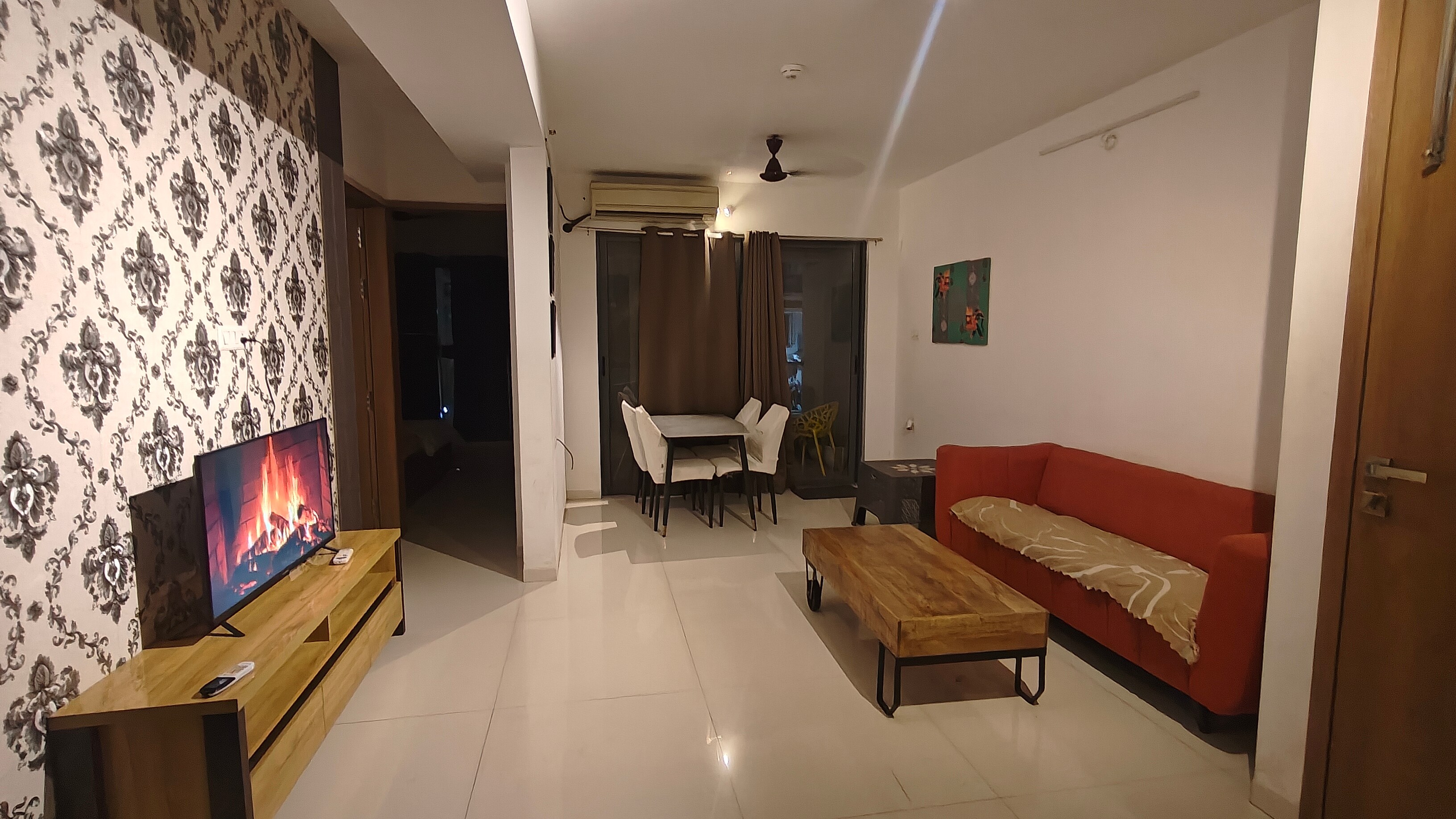 2bhk Studio Suite Balewadi HiSt - Tap to explore photos