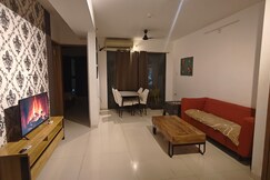 2bhk Studio Suite Balewadi HiSt