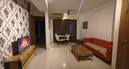 2bhk Studio Suite Balewadi HiSt Room Type - 2bhk Studio Suite Balewadi HiSt