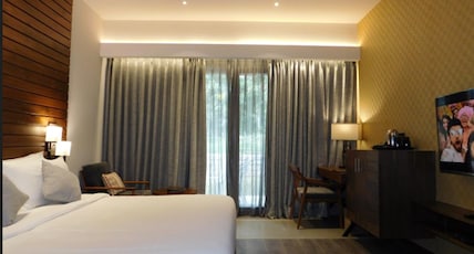 Golkonda Resorts and Spa - Financial District Room Type - Premium Room Golkonda Resorts and Spa - Financial District Room Type - Premium Room