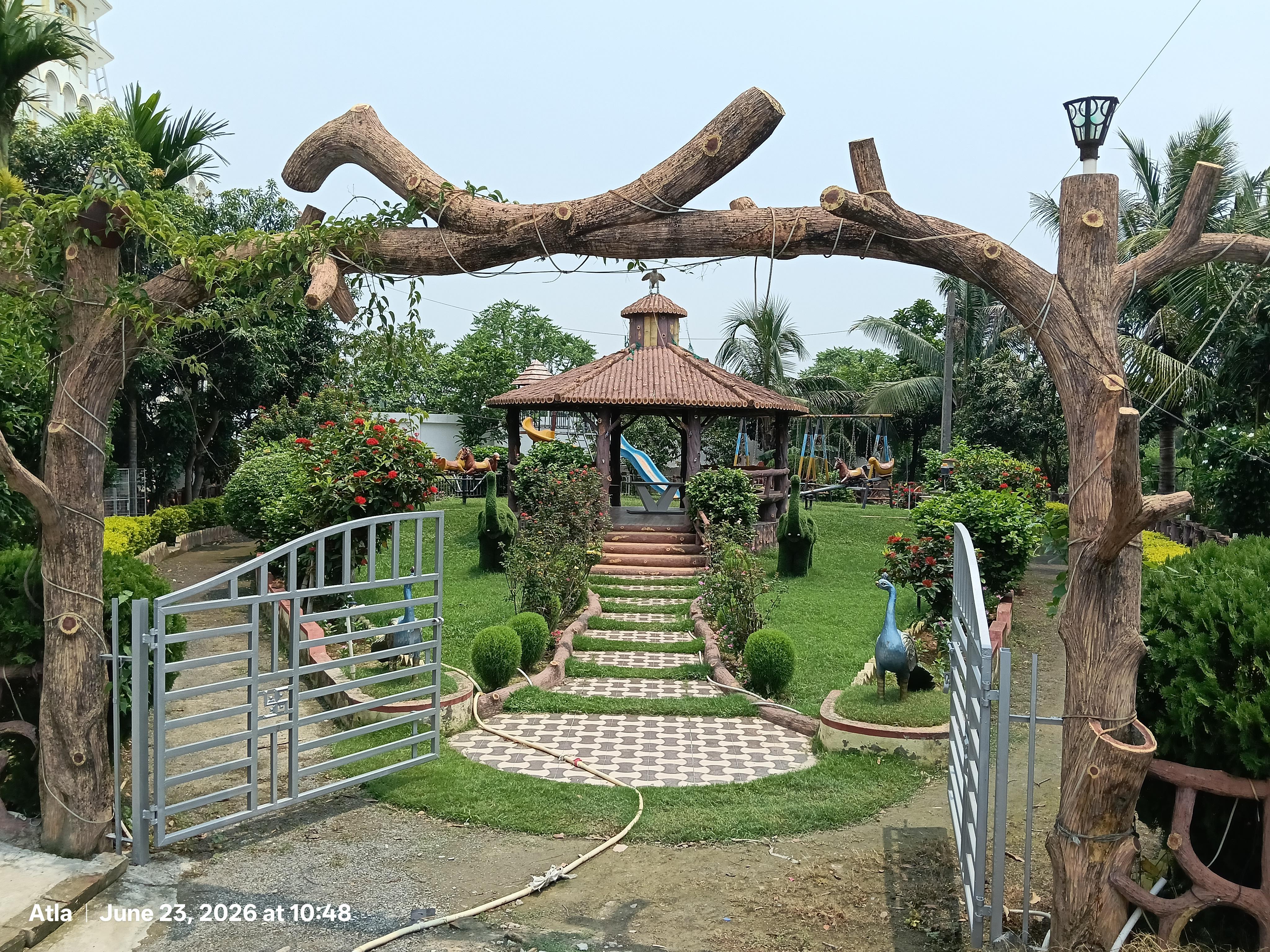 Main gallery