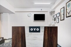 Hotel O Sunrise Palace