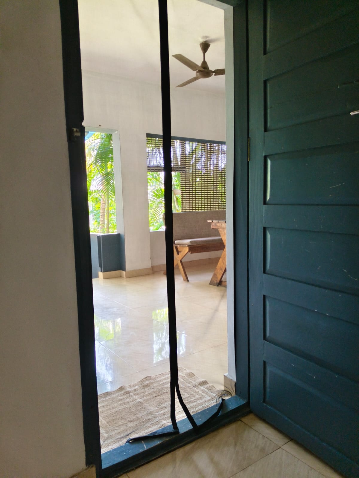 SANDRA Eco Beach Resort - Tap to explore photos
