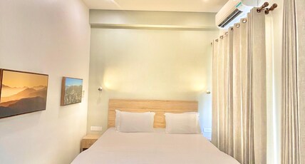 Shukram Villa Room Type - Bedroom 6