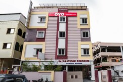 Hotel O Ssr Luxury Rooms