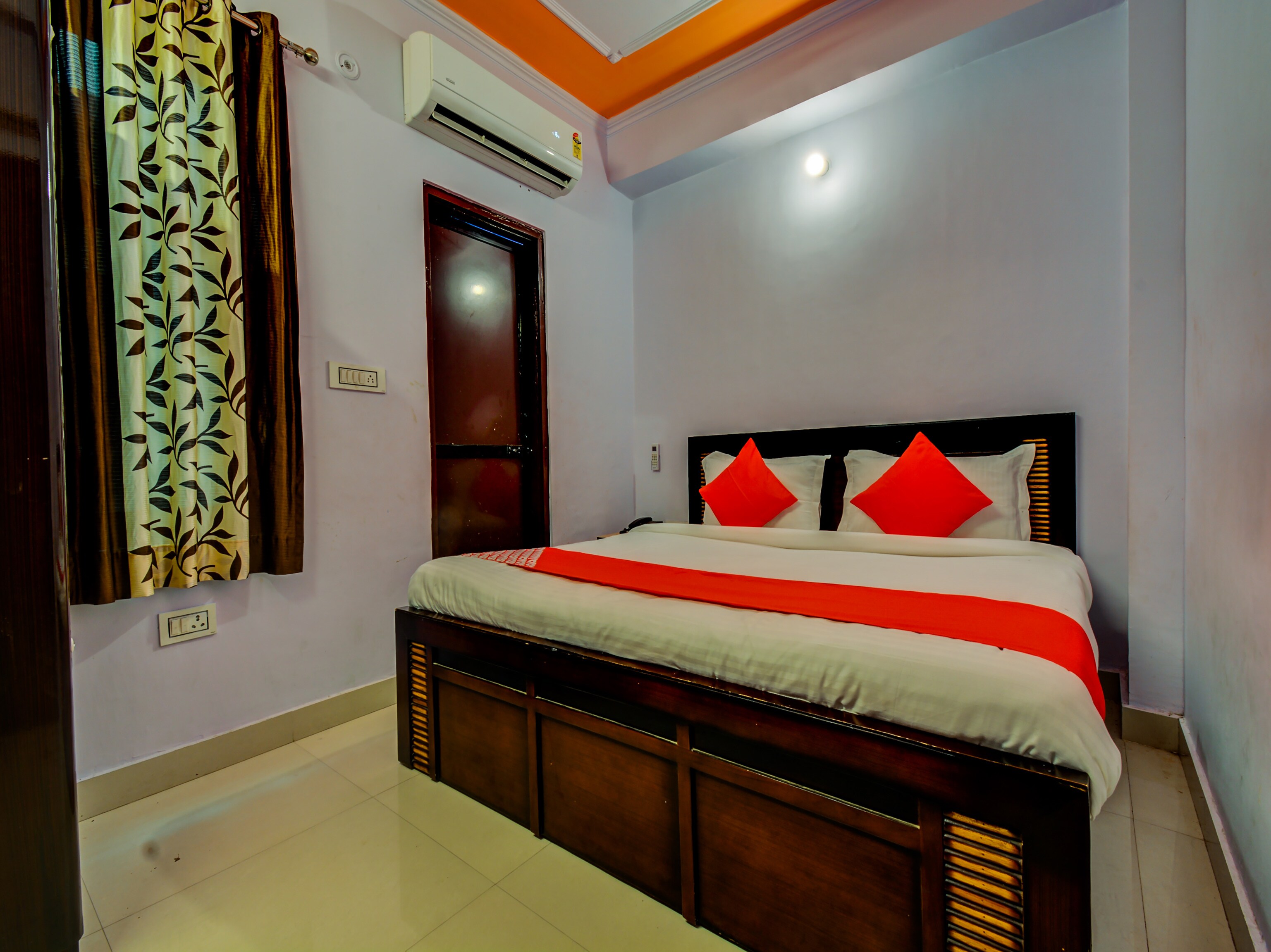 Hotel O Royal Raj - Tap to explore photos