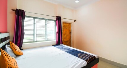 Oyezterbay Resort Room Type - 4 bed  Ac room