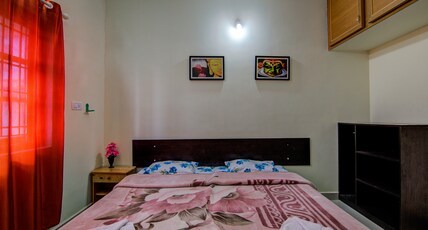 Skylarc Inn | Rooms & Caretaker Room Type - Deluxe Double