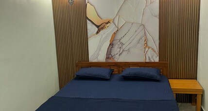 Dolphin House Beach Resort Room Type - Ac Standard