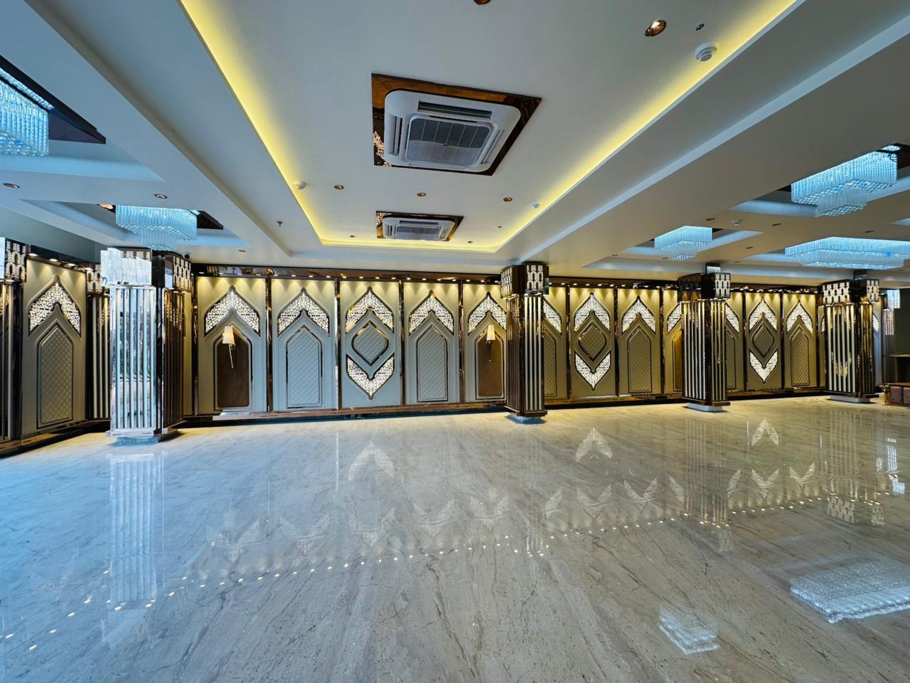Main gallery