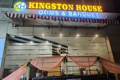 Kingston House Vibhuti khand
