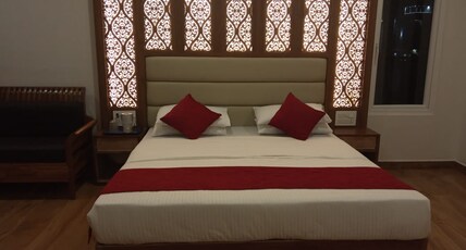 Thai Beach Resort Room Type - Premium Suite ( Sea View )