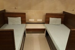 Kubera Dormitory | Beds in a Hostel