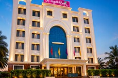 Daksh The Madhuvan Suites Dwarka