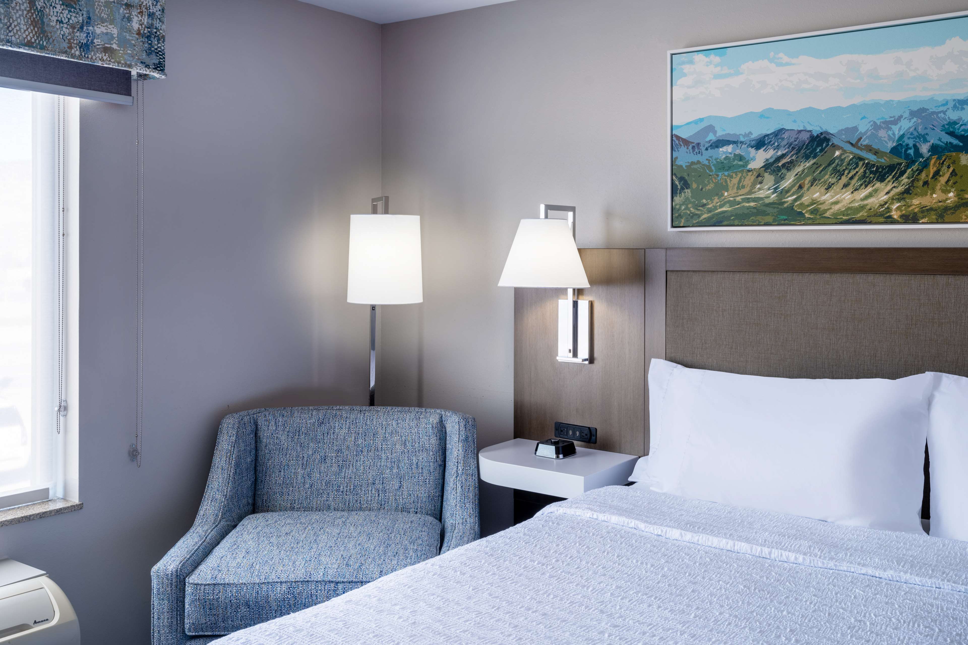 Hampton Inn & Suites by Hilton Salida - Tap to explore photos
