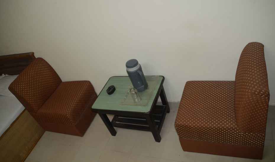 Hotel Sitara - Tap to explore photos