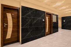 Townhouse Barkatullah University Bhopal Formerly Brij Residency