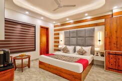 Hotel Vedas Heritage (Newly Built 2026) - Karol Bagh