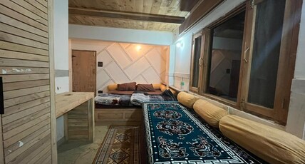Mysa, A-frame cottage Room Type - Mysa, A-frame cottage
