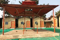 Prabhu prem seva ashram