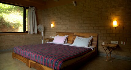 O'Land Wilderness Lodges, Coonoor Room Type - Pepper House Family Room